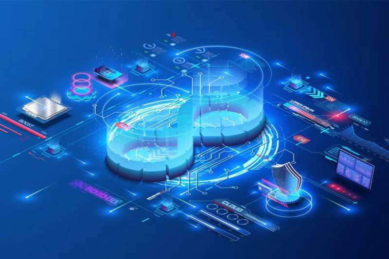 湘西工业软件定制先锋:京上云科技以多元系统开发赋能企业进阶