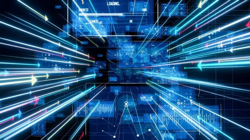 湘西SCADA系统开发:守护工业安全的数字卫士